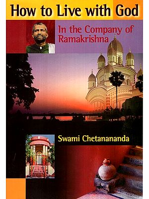 How To Live With God