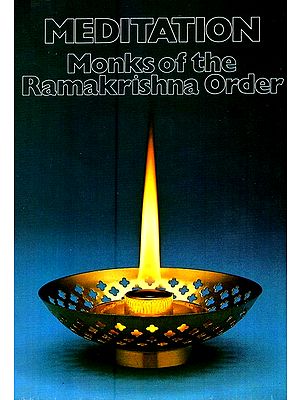 Meditation- Monks Of The Ramakrishna Order