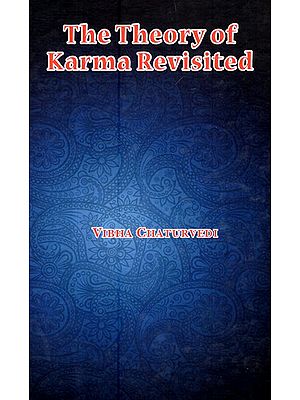 The Theory Of Karma Revisited