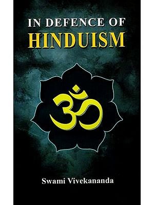 In Defence of Hinduism