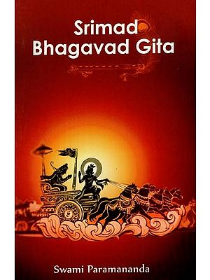 Srimad Bhagavad Gita