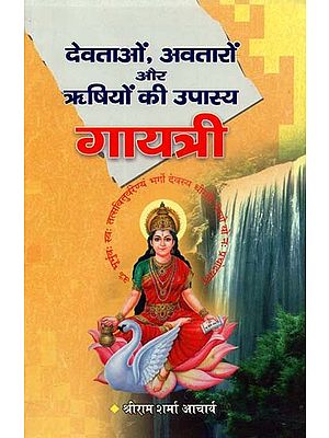 देवताओं अवतारों और ऋषियों की उपास्य गायत्री : Gayatri Worship of Gods, Avatars and Sages