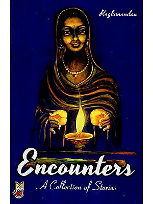 Encounters - A Collection of Stories