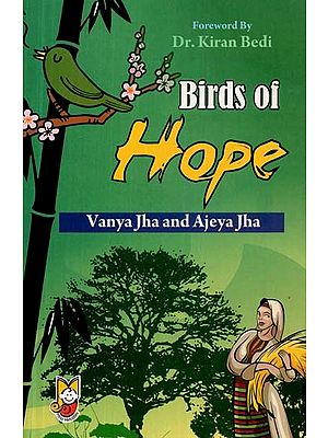 Birds of Hope