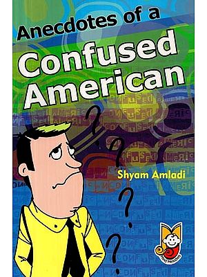 Annecdotes of a Confused American