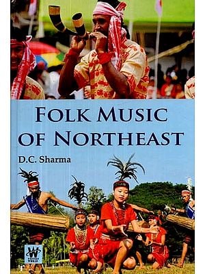 Folk Music of Northeast