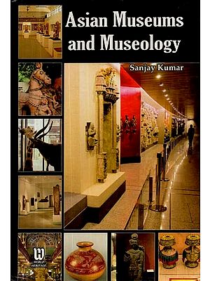 Asian Museums and Museology