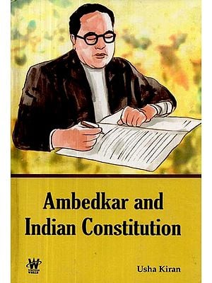 Ambedkar and Indian Constitution