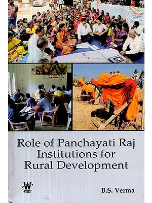 Role of Panchayati Raj Institutions for Rural Development