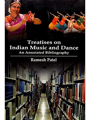 Treatises on Indian Music and Dance