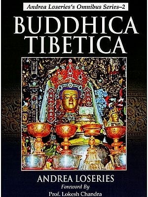 Buddhica Tibetica