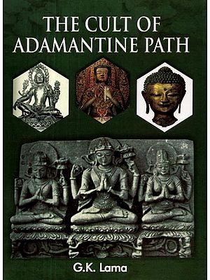 The Cult of Adamantine Path