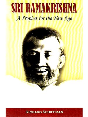 Sri RamaKrishna (A Prophet of new age)