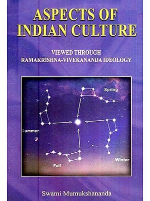Aspects Of Indian Culture (Viewed Through Ramakrishna Vivekananda Ideology)