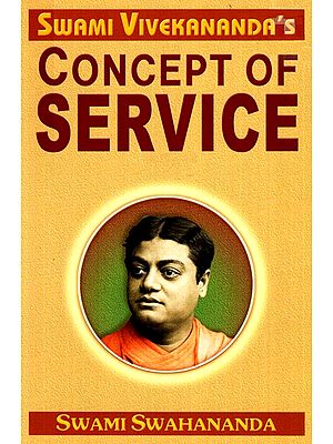 Swami Vivekananda's Concept Of Services