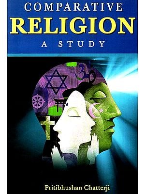 Comparative Religion- A Study