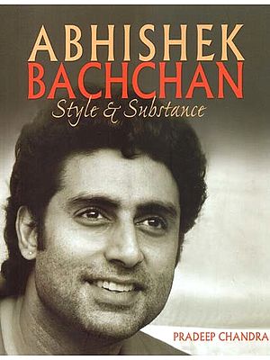 Abhishek Bachchan Style & Substance