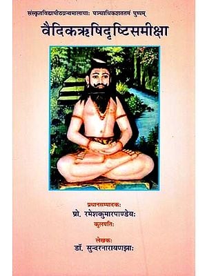 वैदिकऋषिदृष्टिसमीक्षा- Vedic Rishi Drishti Samiksha