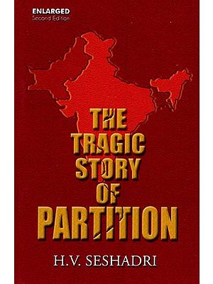 The Tragic Story of Partition