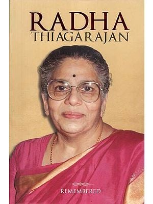 Radha Thiagarajan