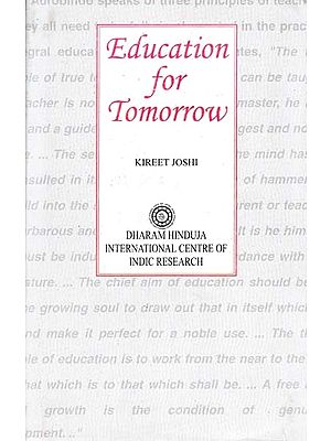 Education for Tomorrow