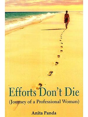 Efforts Don't Die- Journey of a Proffessional Woman