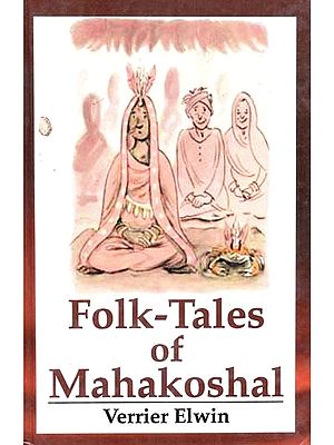 Folk-Tales of Mahakoshal