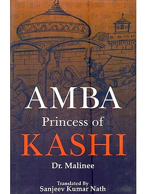 Amba Princess of Kashi