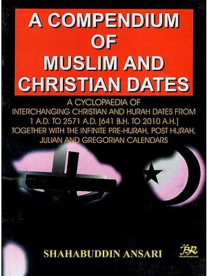 A Compendium of Muslim and Christian Dates