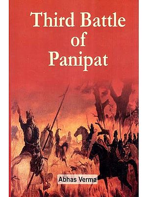 Third Battle of Panipat