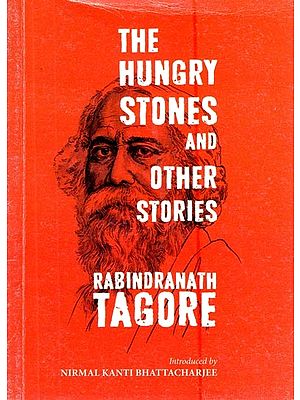 The Hungry Stones and Other Stories