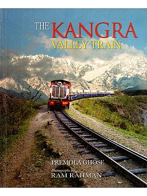 The Kangra Valley Train