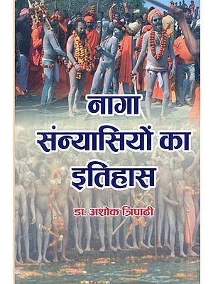 नागा संन्यासियों का इतिहास- History of Naga Sanyasis