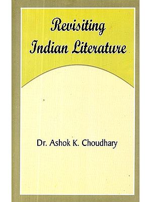 Revisiting Indian Literature