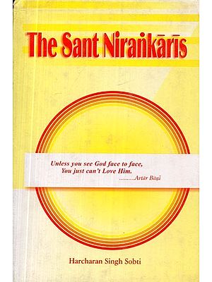 The Sant Nirankaris