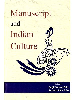 Manuscript and Indian Culture