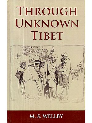 Through Unknown Tibet