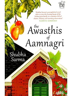 The Awasthis of Aamnagri
