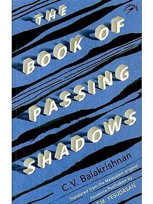 The Book of Passing Shadows