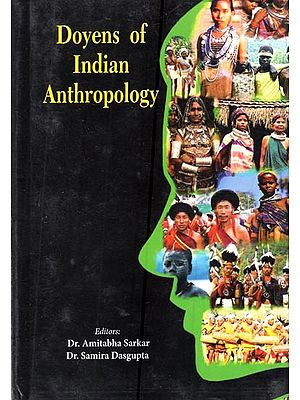 Doyene of Indian Anthropology