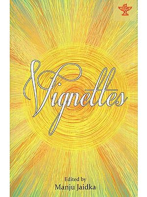 Vignettes- Anthology of Short Stories By Women