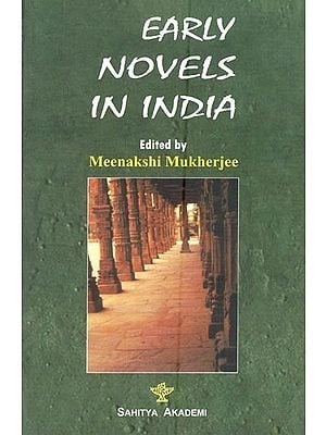 Early Novels in India