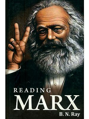 Reading Marx