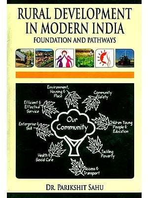 Rural Development in Modern India- Foundation and Pathways