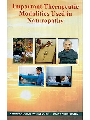 Important Therapeutic Modalities Used in Naturopathy