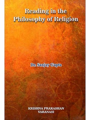 Reading in the Philosophy of Religion