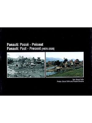 Panauti: Past - Present (1976-2020)