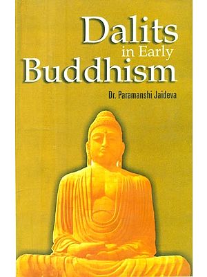 Dalits in Early Buddhism