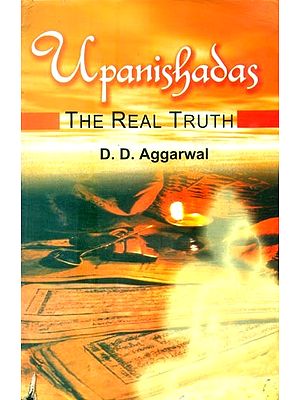 Upanishadas- The Real Truth
