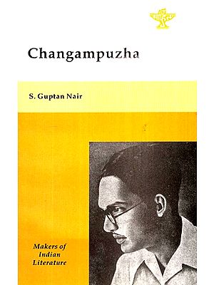 Changampuzha- Makers of Indian Literature